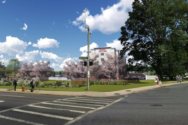 Gallery - Hampton Inn & Suites Yonkers - Westchester