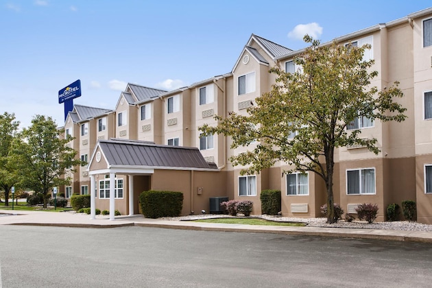 Gallery - Microtel Inn & Suites By Wyndham Louisville East