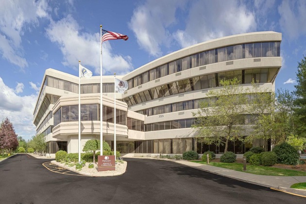 Gallery - Doubletree By Hilton Boston-Rockland