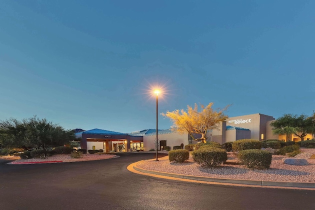 Gallery - Sonesta Select Scottsdale At Mayo Clinic Campus