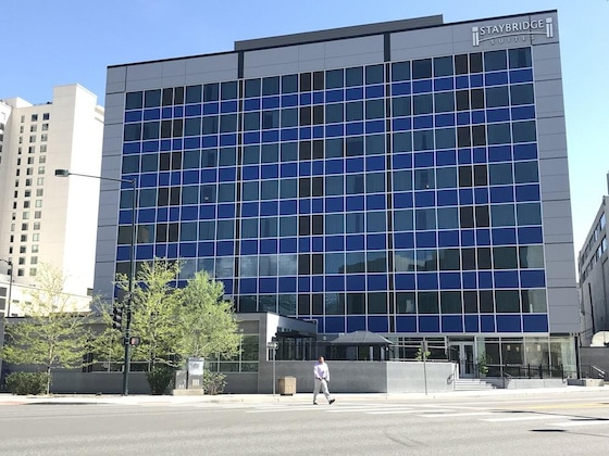 Gallery - Staybridge Suites Denver Downtown, An Ihg Hotel