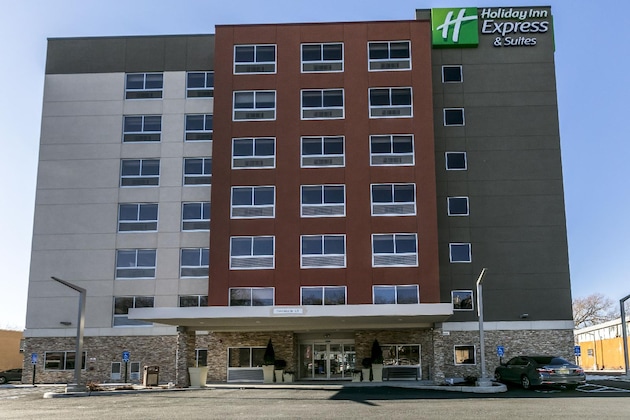Gallery - Holiday Inn Express & Suites Jersey City North - Hoboken By Ihg