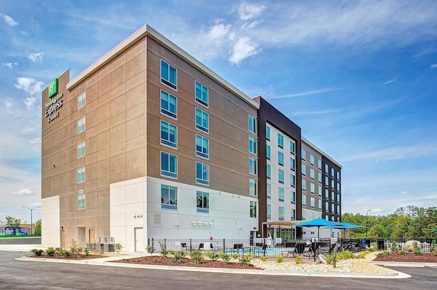 Gallery - Holiday Inn Express & Suites Covington By Ihg