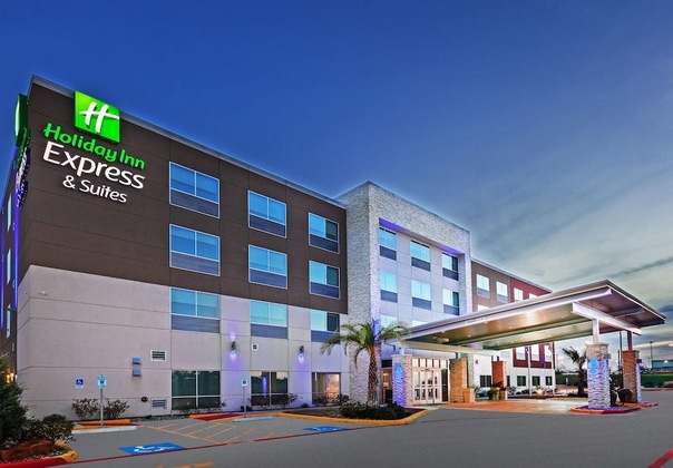 Gallery - Holiday Inn Express & Suites Brenham South By Ihg
