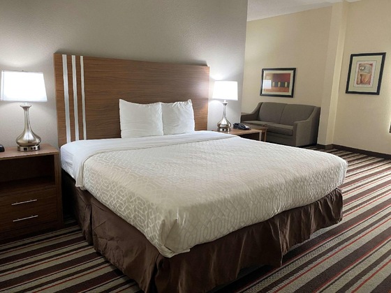 Gallery - Best Western Windsor Inn & Suites