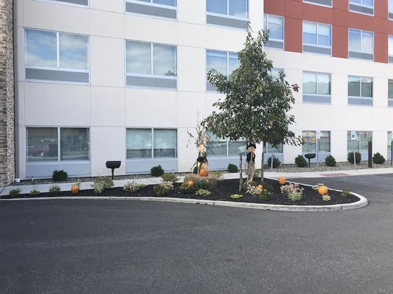 Gallery - Holiday Inn Express & Suites Kingston-Ulster By Ihg