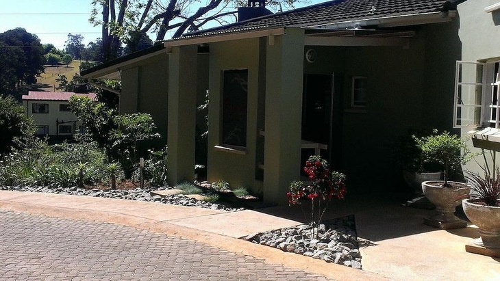 Gallery - The Place Guest House
