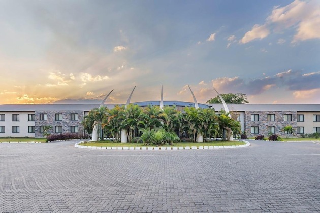 Gallery - Protea Hotel By Marriott Ndola
