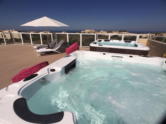 Gallery - Gozo Windmill Apartments