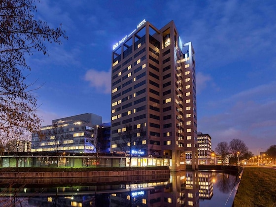 Gallery - Ibis Budget Amsterdam City South