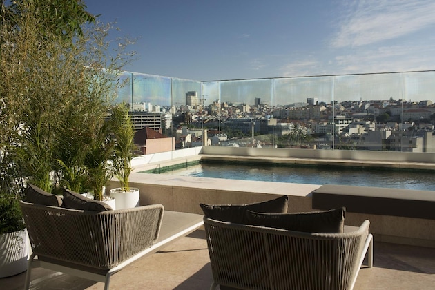 Gallery - Memmo Príncipe Real - Design Hotels