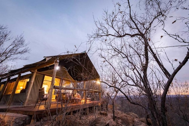 Gallery - Bushwa Game Lodge