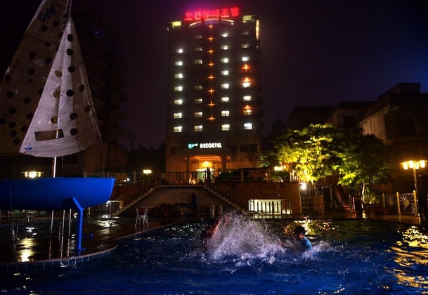 Gallery - Oceanview Resortel