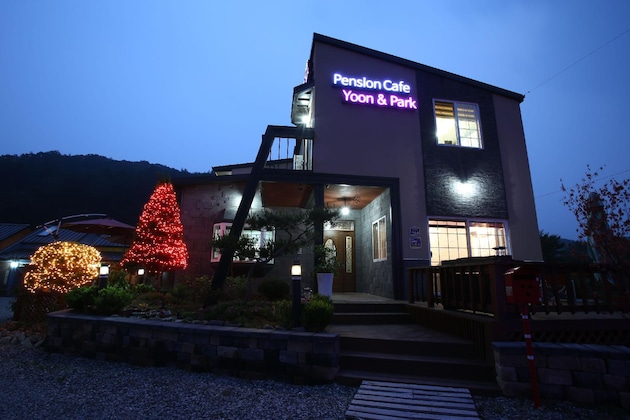 Gallery - Pension Cafe Yoon & Park