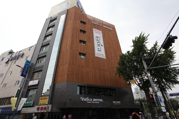 Gallery - Vatica Hotel Dongdaemun