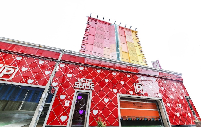 Gallery - Sense Motel