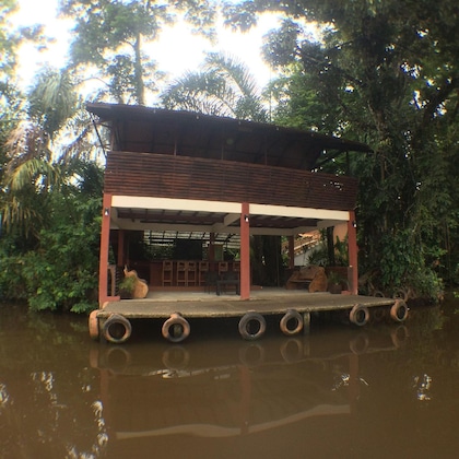Gallery - Rana Roja Lodge
