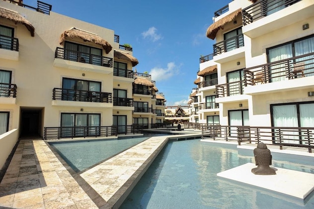Gallery - Aldea Thai By Playa Moments