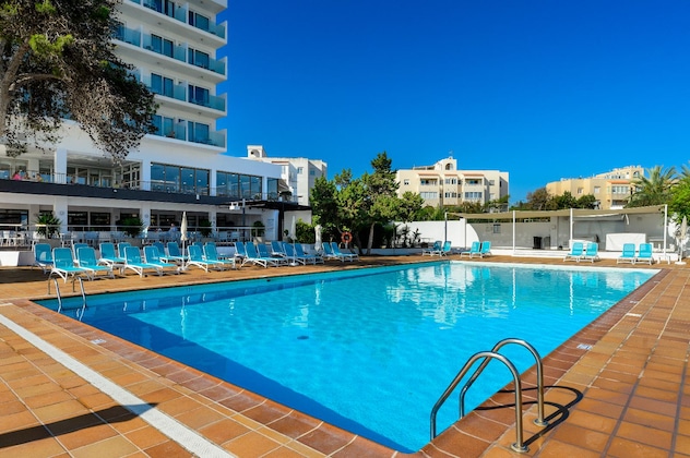Gallery - Hotel Vibra Riviera