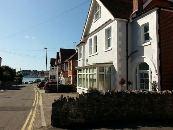 Gallery - Beachcomber Holiday Apartments