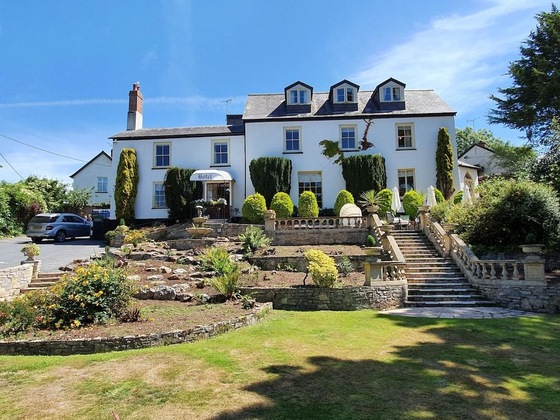 Gallery - Mount Pleasant Hotel