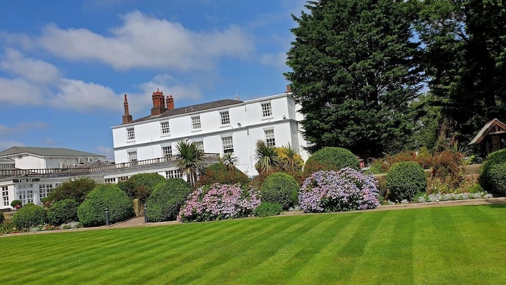 Gallery - Rowton Hall Country House Hotel And Spa