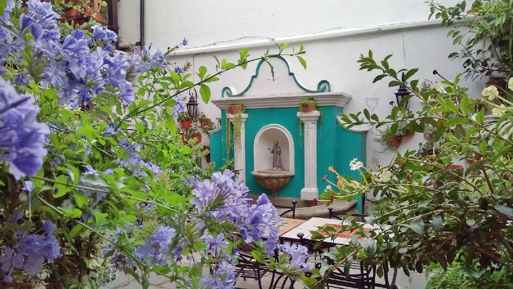 Gallery - La Villa Serena