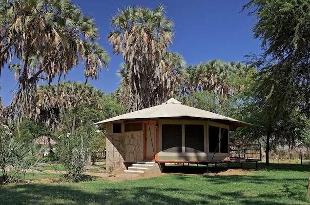 Gallery - Ashnil Samburu Camp