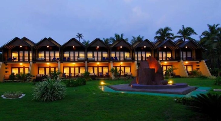 Gallery - Bay Of Bengal Resort