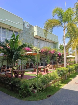 Gallery - Marand Family Resort