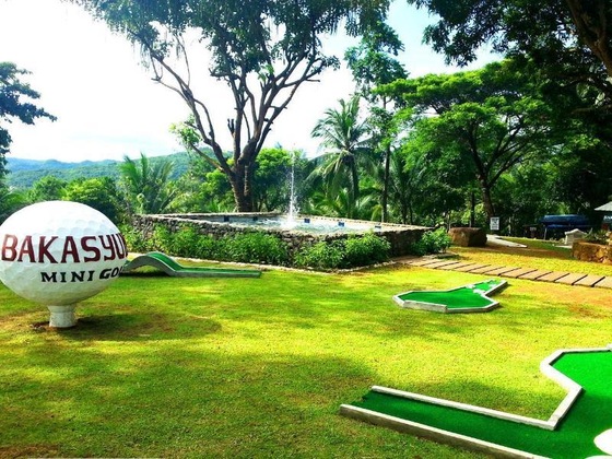 Gallery - Bakasyunan Resort Tanay
