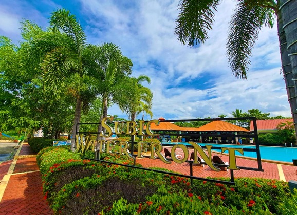 Gallery - Subic Waterfront Resort And Hotel