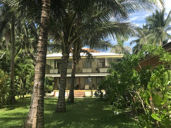 Gallery - Kesa Cloud 9 Hotel & Resort Siargao