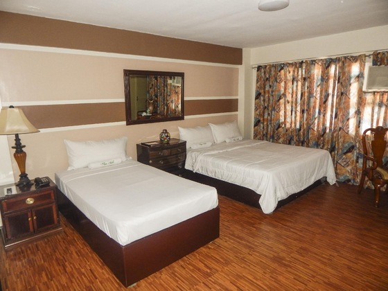 Gallery - The Alpa Hotel And Restaurant