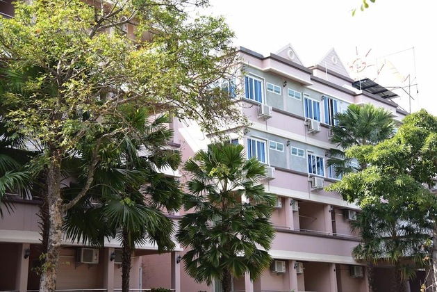 Gallery - Phuranya Resort