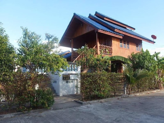 Gallery - Chom Kwang Resort
