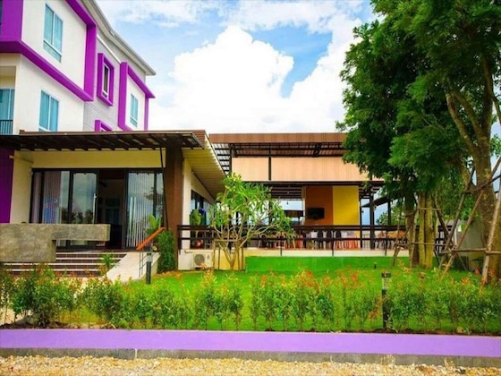 Gallery - Fig Boutique Hotel