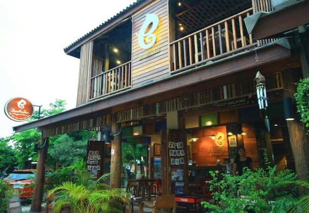 Gallery - Huen Chang Puek Hotel