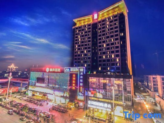 Gallery - Golden Phoenix International Hotel