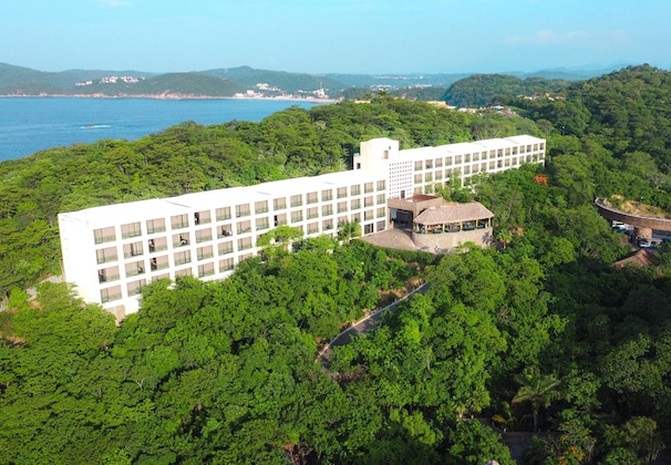 Gallery - Hotel Coral Blue Huatulco