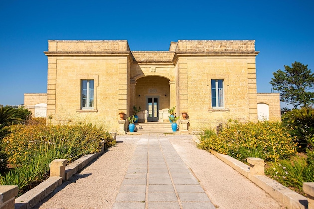 Gallery - Relais Masseria Le Cesine
