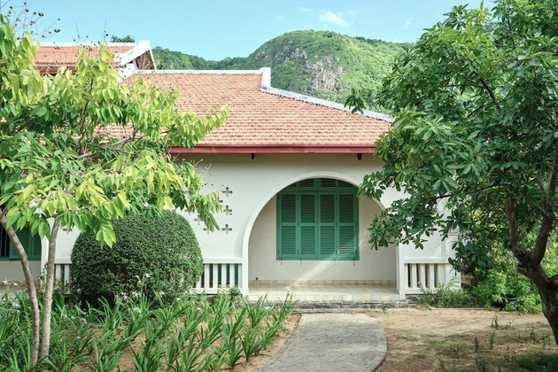 Gallery - Poulo Condor Boutique Resort And Spa