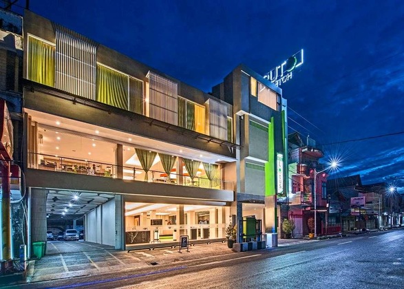 Gallery - Hotel Lotus Subang