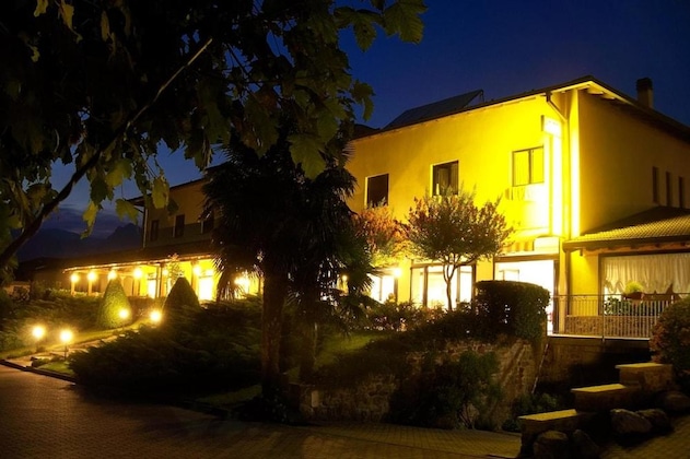 Gallery - Hotel Merloni