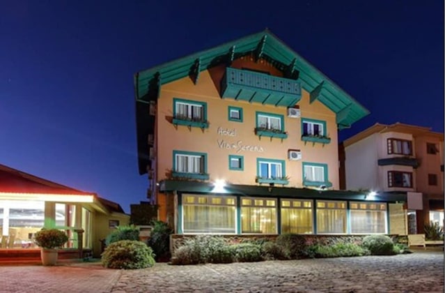 Gallery - Hotel Via Serena