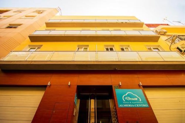 Gallery - Dream Suites & Apartments Almeria Centro