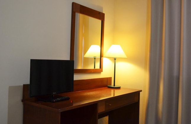 Gallery - Hotel Reyes Ziríes