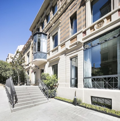 Gallery - Murmuri Residence Mercader