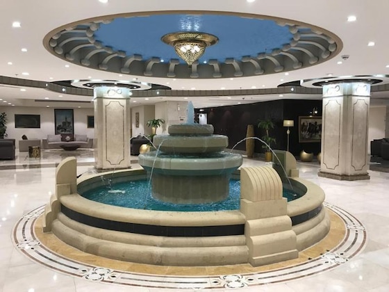 Gallery - Ramada By Wyndham Dar Al Fayzeen Makkah
