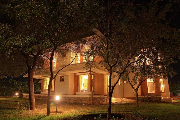 Gallery - The Chitvan Resort